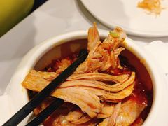 东坡肘子-眉州东坡(上海中心店)