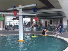 -上海浦东嘉里大酒店