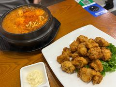 -韩礼年糕(飞虹路店)
