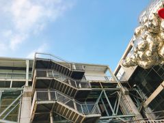 -广州市紫泥堂文化创意园景区