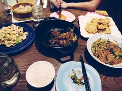 -盛京辽菜小馆(龙之梦购物中心店)