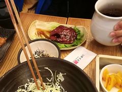 -胜博殿霸王树(嘉里中心店)