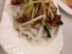 -金城大酒店-中餐厅(汾江中路店)