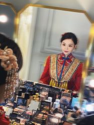 -拉瑞娜LaReine婚纱礼服高级定制