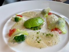 -Le Comptoir de Pierre Gagnaire