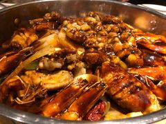 -黄记煌三汁焖锅(顺义华联店)