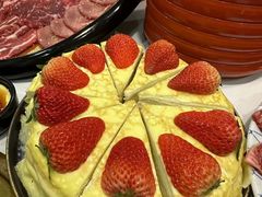 -拾也•和牛•海鲜•烤肉放题(卓悦INTOWN店)