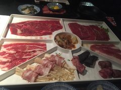 -佧裴烤肉(曲江店)
