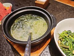 -老灶房-四川土菜(开元店)