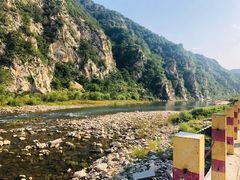 -大连冰峪旅游度假区