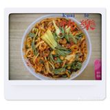 卓记•新疆炒米粉[亲亲]