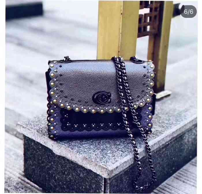 coach(中兴商业大厦店)