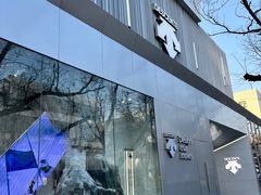 -迪桑特DESCENTE(北京三里屯BLANC店)