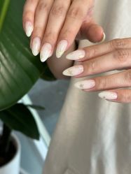 -HUII NAIL绘京美甲美睫会馆