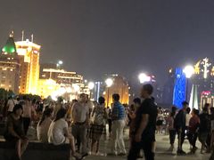 -上海外滩英迪格酒店