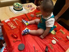 -今日Cake蛋糕茶歇·甜品台定制