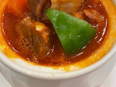 -小白桦西餐厅