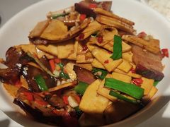 -湘语·湖南家常菜(新洲店)