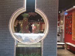 -清真·京华源铜锅涮肉(丰庆店)