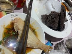 -蜀九香火锅(玉林店)