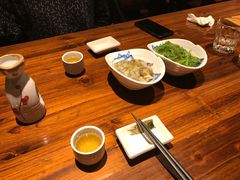 -石屋料理(南京西路店)