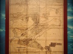 -哈尔滨规划展览馆