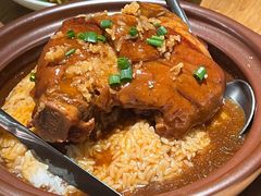 -关东小磨东北菜(上海长风大悦城店)