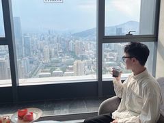 -秀·吧 Show Bar(兰州盛达希尔顿酒店)