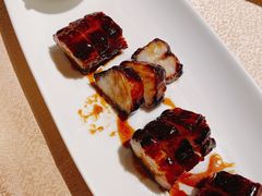 秘制黑叉烧-炳胜品味(珠江新城店)