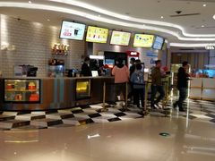 -百丽宫影城(CGS激光苏宁广场店)