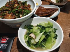 -辣得叫湘菜(四明店)