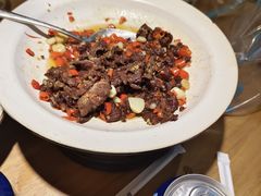 -费大厨辣椒炒肉(新城吾悦广场店)