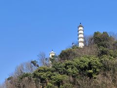 -台州府城(江南长城)