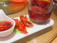 -阳光院坝小龙虾(红牌楼店)