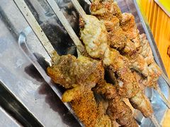 -217丰惠源抓饭(星湖街店)