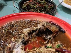-人民公社大食堂(顺义总店)