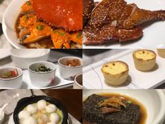 -广州文华东方酒店·江-由辉师傅主理