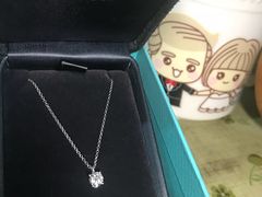 -Tiffany & Co.蒂芙尼
(杭州大厦店)