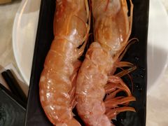 -芭菲盛宴·环球美食(解放碑英利国际店)