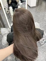 -型色沙龙 Color Salon