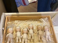 -恋物百货商店(华侨城店)