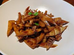 -苏帮袁Sue Cuisine(将台店)