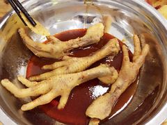 二孃鸡爪爪(东风店)-二孃鸡爪爪(东郊记忆店)