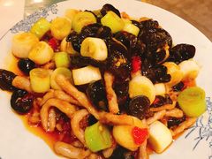 -付掌柜在成都·热炒砂锅集(金禾店)