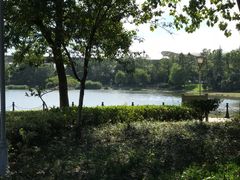 -美兰湖景区