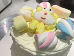 -西檬树SIMON·T轻奢蛋糕(大东方Max店)