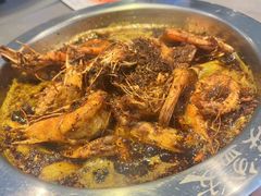 -耍盆友·重庆江湖菜(百子湾店)