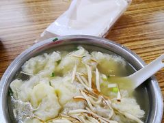 -荣巷小馄饨(荣巷店)
