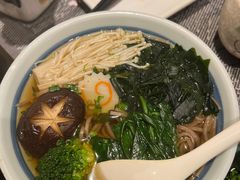 -昱匠·日本料理(金融街店)