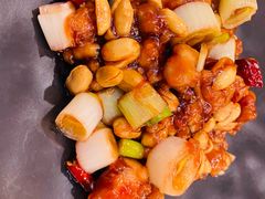 -玉桥餐厅(天坛店)